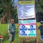 Muhamad Yusup Angkat Bicara, Klarifikasi Isu Pungli Yang Bayangi Program P3Tgai Di Lebak