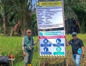 Muhamad Yusup Angkat Bicara, Klarifikasi Isu Pungli Yang Bayangi Program P3Tgai Di Lebak 2 Muhamad Yusup Angkat Bicara, Klarifikasi Isu Pungli Yang Bayangi Program P3Tgai Di Lebak
