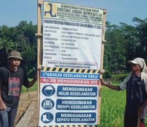 Isu Pemotongan 30 Persen Dipatahkan, Petani Justru Syukuri Program P3Ai 5 Isu Pemotongan 30 Persen Dipatahkan, Petani Justru Syukuri Program P3Ai
