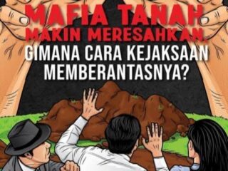 Diduga Ada Oknum Mafia, Nasib Sementara Ptsl 2023 Desa Cimanggu Di Sorot Publik