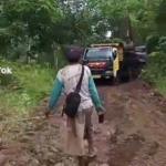 Chaos, Ucapan Kades Panggarangan Di Tiktok Dinilai Lecehkan Pers Dan Lsm