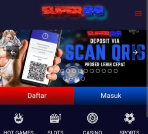 Darurat Judi Online, Pengamat Desak Komdigi Dicopot 2 Darurat Judi Online, Pengamat Desak Komdigi Dicopot