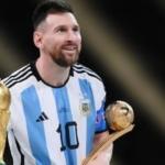 Simak, Ini Mimpi Lionel Messi Di Laga Terakhir Bela Tim Tango