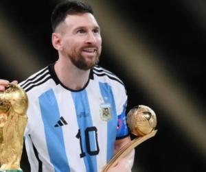 Simak, Ini Mimpi Lionel Messi Di Laga Terakhir Bela Tim Tango 2 Simak, Ini Mimpi Lionel Messi Di Laga Terakhir Bela Tim Tango