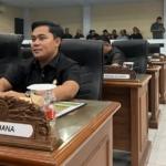 Perkuat Ketahanan Pangan, Ketua Komisi Ii Dprd Lebak Apresiasi P3Tgai
