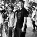 Dion Fotografer Asal Cianjur Raih Penghargaan Dari Kedubes Ukraina