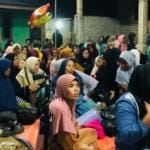 Peringati Maulid, Warga Pasir Pogor Gelar Acara Phbi Nabi Muhammad Saw 1447 H