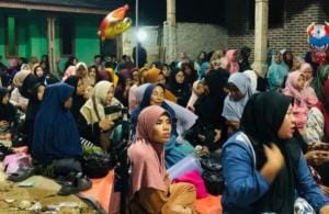 Peringati Maulid, Warga Pasir Pogor Gelar Acara Phbi Nabi Muhammad Saw 1447 H 1 Peringati Maulid, Warga Pasir Pogor Gelar Acara Phbi Nabi Muhammad Saw 1447 H