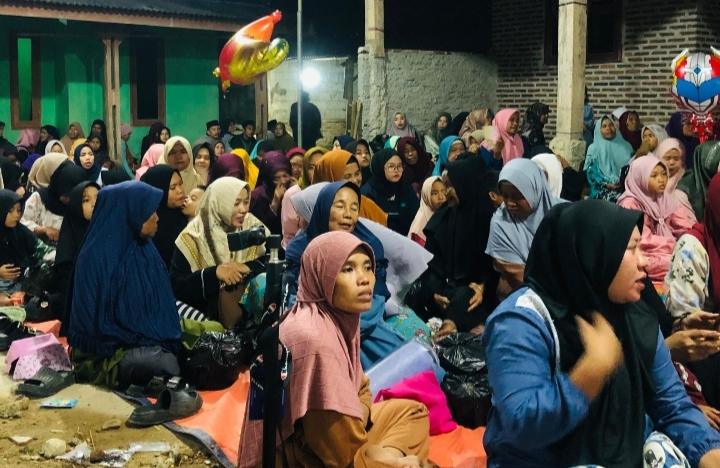 Peringati Maulid, Warga Pasir Pogor Gelar Acara Phbi Nabi Muhammad Saw 1447 H 1 Peringati Maulid, Warga Pasir Pogor Gelar Acara Phbi Nabi Muhammad Saw 1447 H