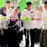 Kepala Kanwil Kemenag Jabar Resmikan Ponpes Mumtaz Mizani Subang