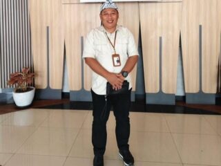 Cium Bau Korupsi, Musa Weliansyah Bakal Lapor Kpk Soal Dugaan Pungli Di Proyek P3Tgai Dan Sanimas