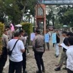 Lasmi Banten Desak Penegakan Hukum Atas Temuan Bpk Di Dpupr Pandeglang