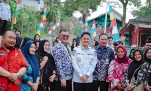 Pengelolaan Siskamling Di Kadu Badak Diapresiasi Direktur Ekpkd 1 Pengelolaan Siskamling Di Kadu Badak Diapresiasi Direktur Ekpkd