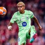 Buang Peluang, Kisah Bayern Munich Tebus Murah Yamal