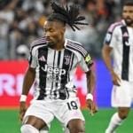 Pertandingan Gila, Kemenangan Si Nyonya Tua Atas Inter Milan