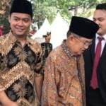 Istana Bantah Pergantian Kapolri, Sahabat Presisi: Hormati Prestasi Jenderal Listyo