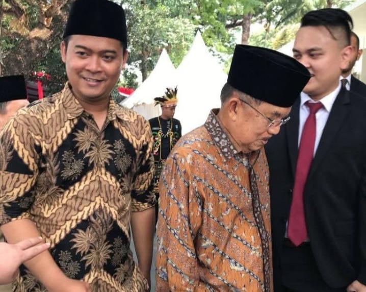 Istana Bantah Pergantian Kapolri, Sahabat Presisi: Hormati Prestasi Jenderal Listyo 1 Istana Bantah Pergantian Kapolri, Sahabat Presisi: Hormati Prestasi Jenderal Listyo