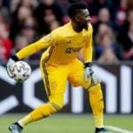 Tinggalkan Markas Mu, Onana Tampil Bersinar Di Trabzonspor