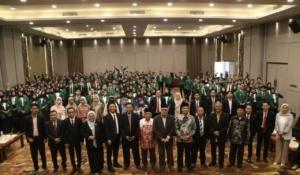 Yudisium Fakultas Ilmu Sosial Dan Ilmu Politik Universitas Muhammadiyah Mataram || Kukuhkan Lulusan Siap Mengabdi Untuk Masyarakat 2 Yudisium Fakultas Ilmu Sosial Dan Ilmu Politik Universitas Muhammadiyah Mataram || Kukuhkan Lulusan Siap Mengabdi Untuk Masyarakat