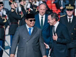 Prabowo Luncurkan Stimulus Ekonomi Rp16 Triliun Untuk Umkm Dan Generasi Muda