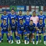 Mimpi Persib Kontra Lion City Buyar Di Menit Akhir Pertandingan
