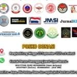 Peduli Sosial, Koalisi Arbm Akan Gelar Open Donasi Di Alun-Alun Rangkasbitung