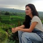 Dikagumi Jutaan Pria, Artis Cantik Ini Ternyata Pernah Ingin Jualan Kue