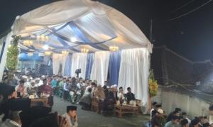 Ribuan Warga Kampung Pakuhaji Girang Rayakan Maulid Nabi Muhammad Saw 1447 H 3 Ribuan Warga Kampung Pakuhaji Girang Rayakan Maulid Nabi Muhammad Saw 1447 H