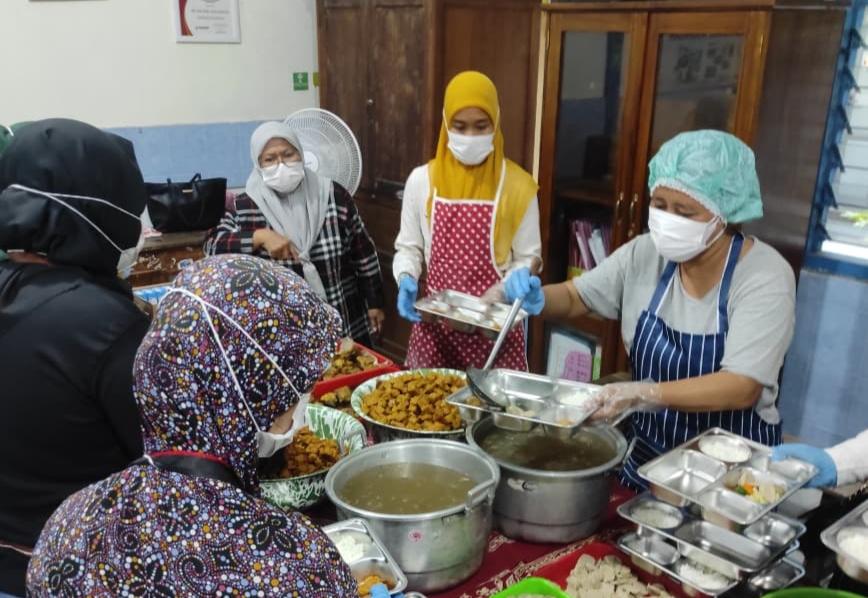 Mantap, Uji Coba Dapur Mbg Sdn Ngupasan Jogjakarta Berjalan Lancar 1 Mantap, Uji Coba Dapur Mbg Sdn Ngupasan Jogjakarta Berjalan Lancar