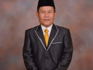 Ketua Dprd Serang Minta Maaf Ke Publik, Usai Akun Instagram Miliknya Diretas