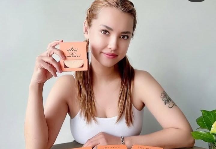 Pensiun Dari Jav, Miyabi Ngaku Bersyukur Pernah Berkarier Di Industri Hiburan 1 Pensiun Dari Jav, Miyabi Ngaku Bersyukur Pernah Berkarier Di Industri Hiburan