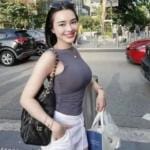 Penampilan Amanda Manopo Bikin Salfok Warganet