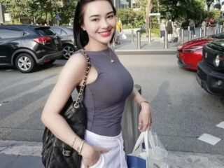 Penampilan Amanda Manopo Bikin Salfok Warganet