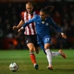 Comeback, The Blues Lumpuhkan Lincoln City 2-1