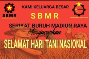 Menghormati Perjuangan Petani Dan Pengesahan Undang-Undang Pokok Agraria Tahun 1960 2 Menghormati Perjuangan Petani Dan Pengesahan Undang-Undang Pokok Agraria Tahun 1960