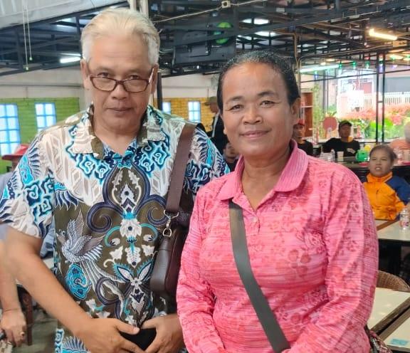 Revitriyoso Husodo Dukung Semangat Perjuangan Petani Nasional 1 Revitriyoso Husodo Dukung Semangat Perjuangan Petani Nasional