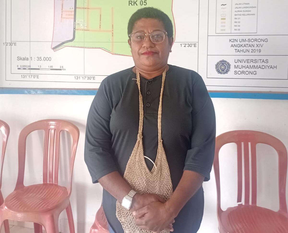 Dugaan Manipulasi Data Bantuan Hibah, Maria Makdalena Dan 60 Warga Polisikan Ypph Sorong 1 Dugaan Manipulasi Data Bantuan Hibah, Maria Makdalena Dan 60 Warga Polisikan Ypph Sorong