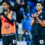 Usai Kalahkan Huddersfield, Manchester City Otw Putaran 4 Carabao Cup