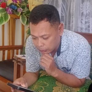 Saksi Eko Bantah Pernyataan Ypph Kota Sorong, Kasus Dugaan Manipulasi Data Bantuan Hibah 6 Saksi Eko Bantah Pernyataan Ypph Kota Sorong, Kasus Dugaan Manipulasi Data Bantuan Hibah