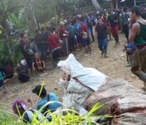Polda Jabar Diminta Usut Tuntas Terkait Korban Meninggal Dunia Di Tambang Emas Ilegal Bogor 1 Polda Jabar Diminta Usut Tuntas Terkait Korban Meninggal Dunia Di Tambang Emas Ilegal Bogor