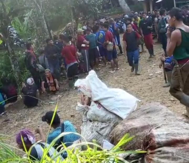 Polda Jabar Diminta Usut Tuntas Terkait Korban Meninggal Dunia Di Tambang Emas Ilegal Bogor 1 Polda Jabar Diminta Usut Tuntas Terkait Korban Meninggal Dunia Di Tambang Emas Ilegal Bogor