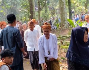 Seren Taun Kasepuhan Guradog Syarat Akan Makna 10 Seren Taun Kasepuhan Guradog Syarat Akan Makna