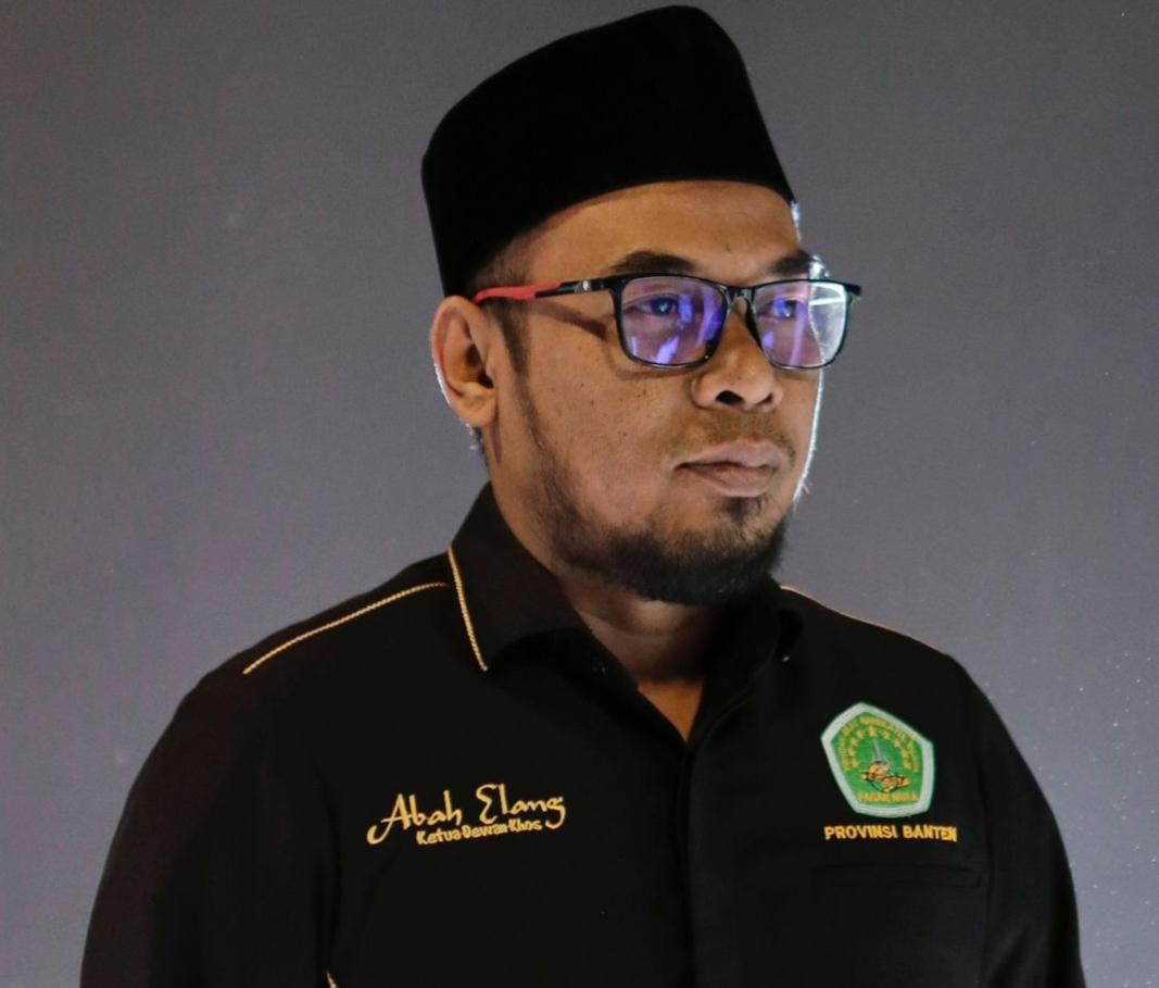 Pernyataan Resmi Abah Elang Mangkubumi, Dewan Khos Pp Psnu Pagar Nusal 1 Pernyataan Resmi Abah Elang Mangkubumi, Dewan Khos Pp Psnu Pagar Nusal