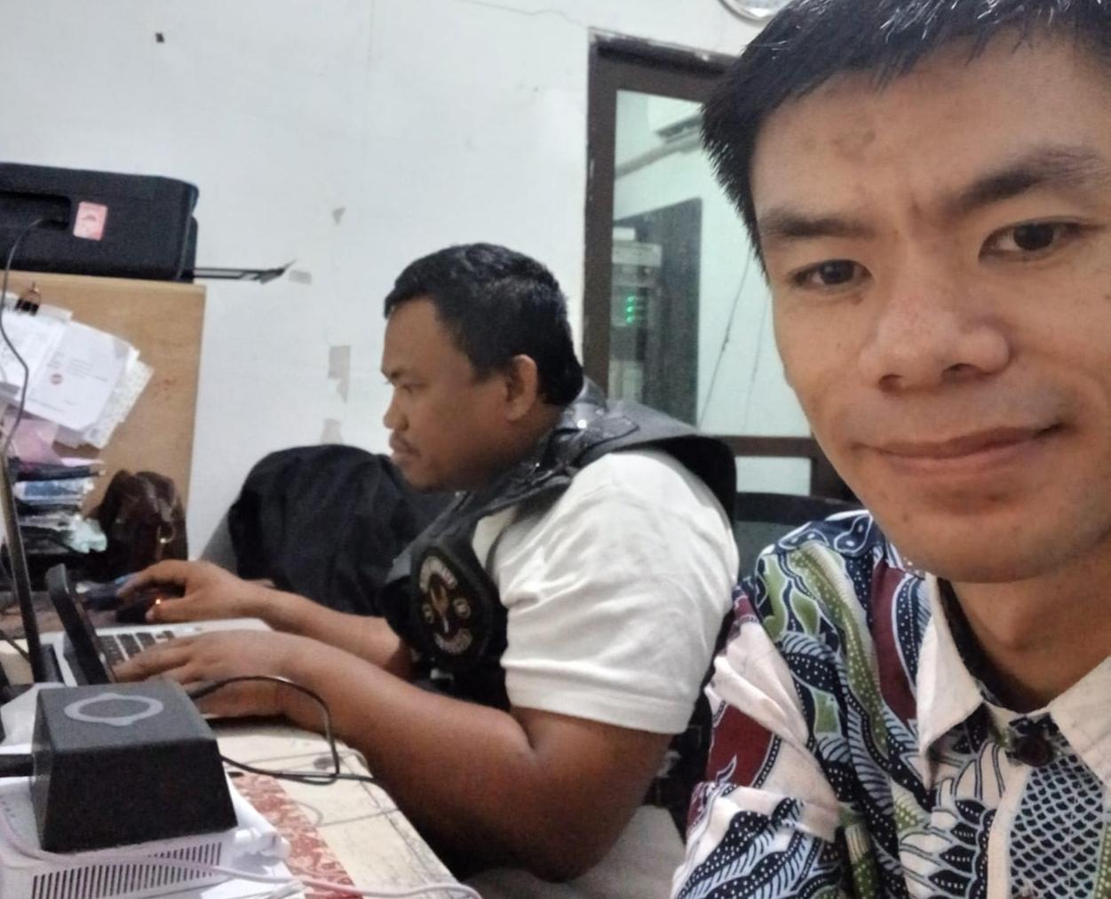 Peduli Sosial, Hapi Dpc Kbb Prihatin Atas Fenomena Mbg 1 Peduli Sosial, Hapi Dpc Kbb Prihatin Atas Fenomena Mbg