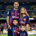 Sosok Sentral Tiki-Taka Barcelona Bakal Pensiun Dari Sepakbola