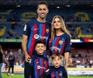 Sosok Sentral Tiki-Taka Barcelona Bakal Pensiun Dari Sepakbola 4 Sosok Sentral Tiki-Taka Barcelona Bakal Pensiun Dari Sepakbola
