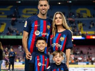 Sosok Sentral Tiki-Taka Barcelona Bakal Pensiun Dari Sepakbola