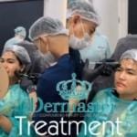 Jaga Kecantikan, Artis Camelia Petir Pilih Perawatan Di Dermaster Klinik