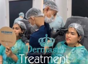 Jaga Kecantikan, Artis Camelia Petir Pilih Perawatan Di Dermaster Klinik 2 Jaga Kecantikan, Artis Camelia Petir Pilih Perawatan Di Dermaster Klinik