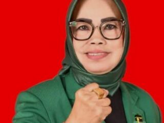 Muktamar X Ppp Tetapkan H.muhamad Mardiono Aklamasi, Dpw Papua Barat Daya Beri Dukungan Penuh